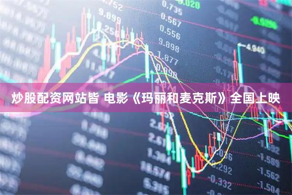 炒股配资网站皆 电影《玛丽和麦克斯》全国上映